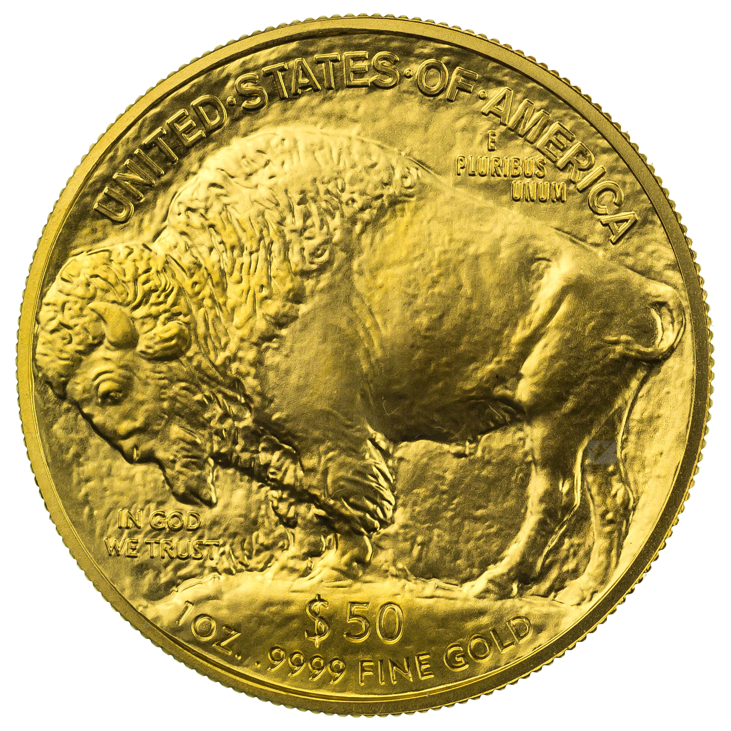 American Gold Buffalo 2014 - 1 oz