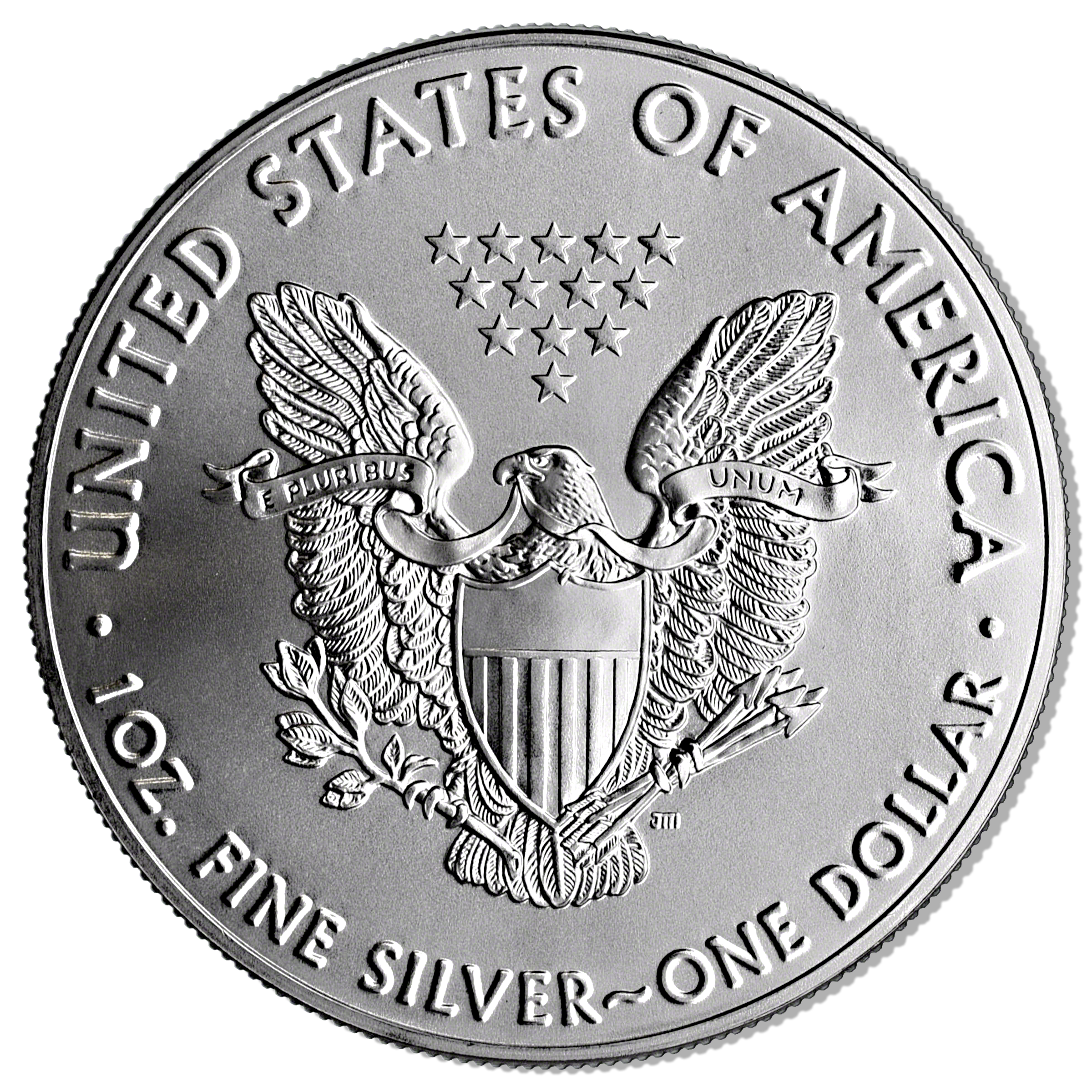 American Silver Eagle 2018 - 1 oz